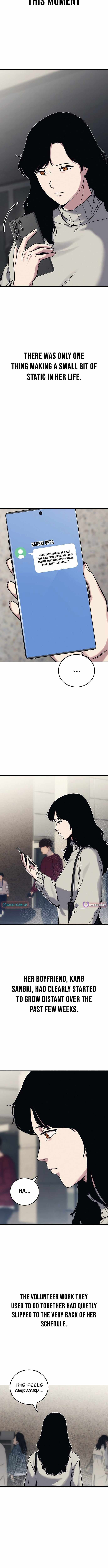 Read How Much Are You Worth? chapter 31 image 7 on Lezhin