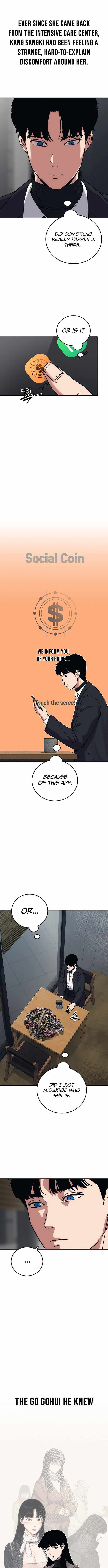 Read How Much Are You Worth? chapter 31 image 9 on Lezhin
