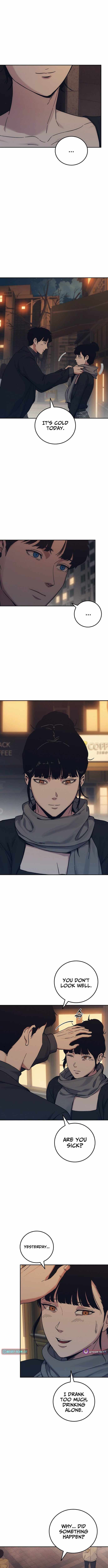 Read How Much Are You Worth? chapter 32 image 1 on Lezhin