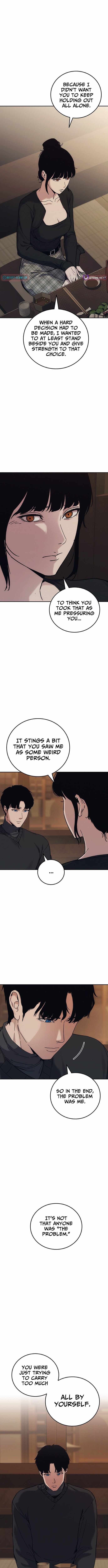 Read How Much Are You Worth? chapter 32 image 11 on Lezhin