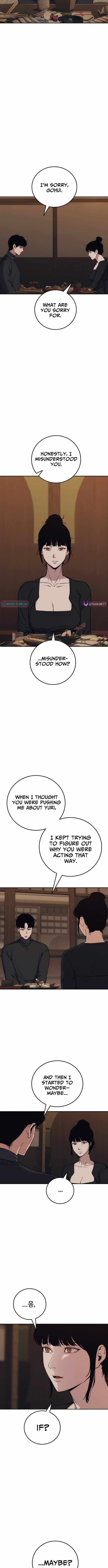 Read How Much Are You Worth? chapter 32 image 12 on Lezhin