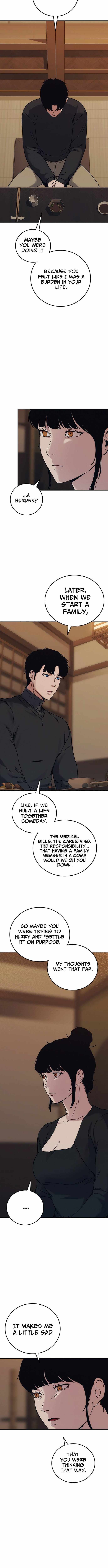 Read How Much Are You Worth? chapter 32 image 13 on Lezhin