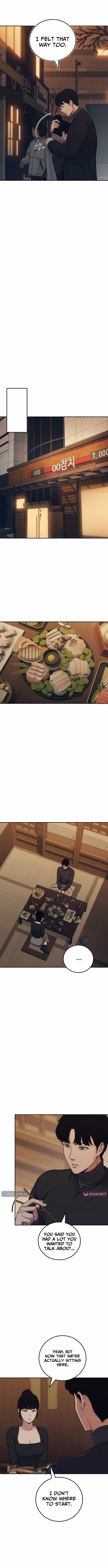 Read How Much Are You Worth? chapter 32 image 3 on Lezhin