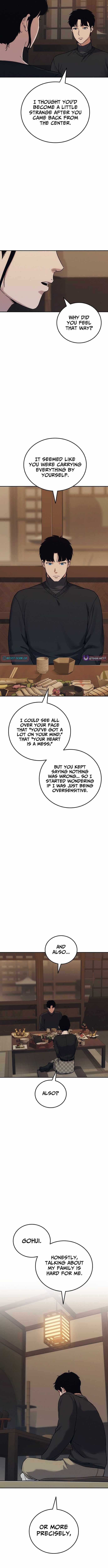 Read How Much Are You Worth? chapter 32 image 5 on Lezhin