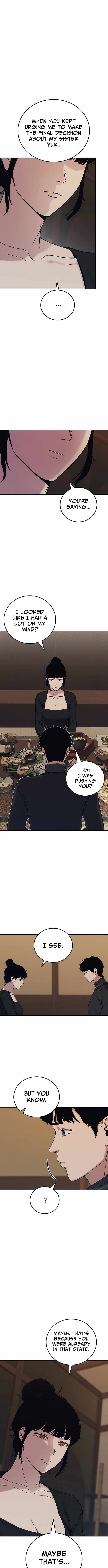 Read How Much Are You Worth? chapter 32 image 6 on Lezhin