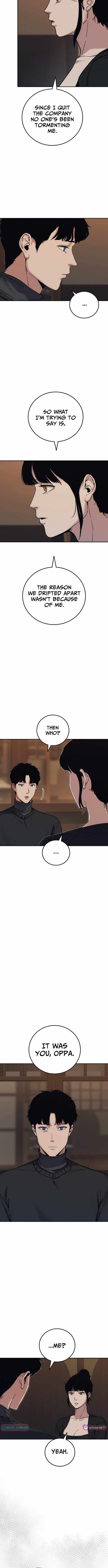 Read How Much Are You Worth? chapter 32 image 8 on Lezhin
