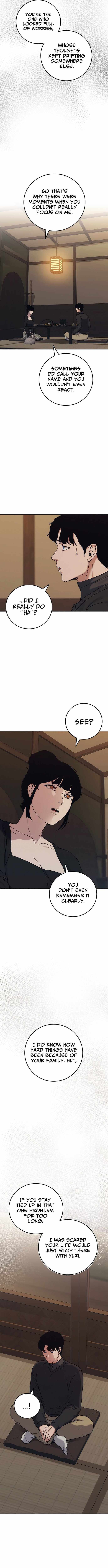 Read How Much Are You Worth? chapter 32 image 9 on Lezhin