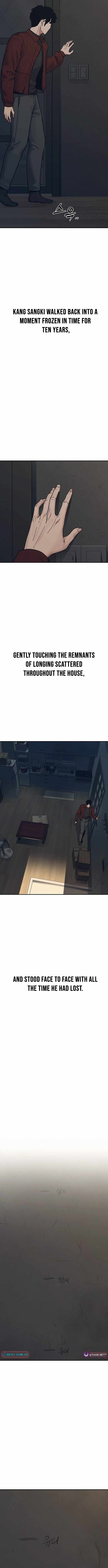 Read How Much Are You Worth? chapter 34 image 1 on Lezhin
