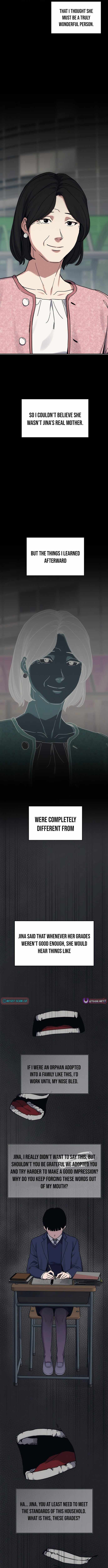 Read How Much Are You Worth? chapter 34 image 12 on Lezhin