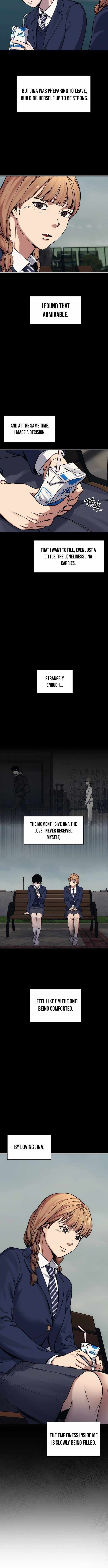 Read How Much Are You Worth? chapter 34 image 15 on Lezhin