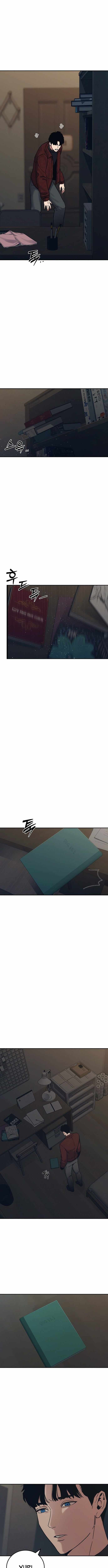 Read How Much Are You Worth? chapter 34 image 17 on Lezhin