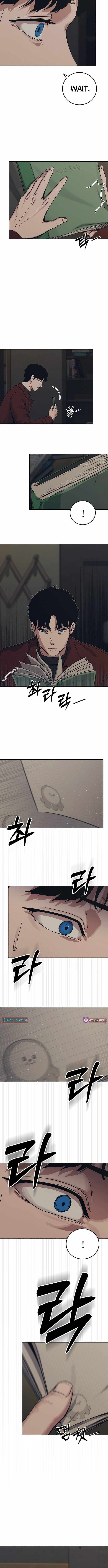 Read How Much Are You Worth? chapter 34 image 19 on Lezhin