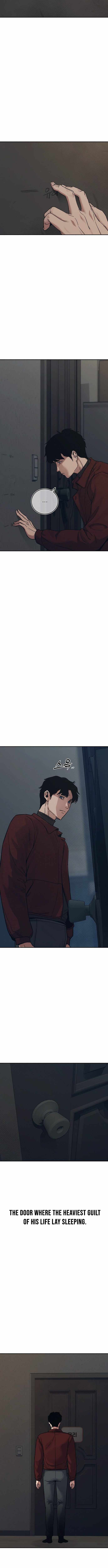 Read How Much Are You Worth? chapter 34 image 2 on Lezhin