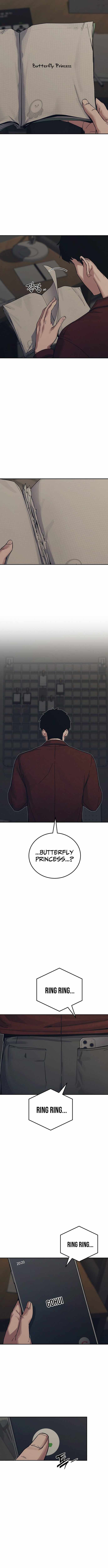 Read How Much Are You Worth? chapter 34 image 20 on Lezhin