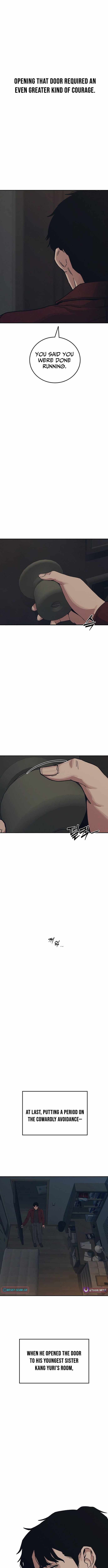 Read How Much Are You Worth? chapter 34 image 3 on Lezhin