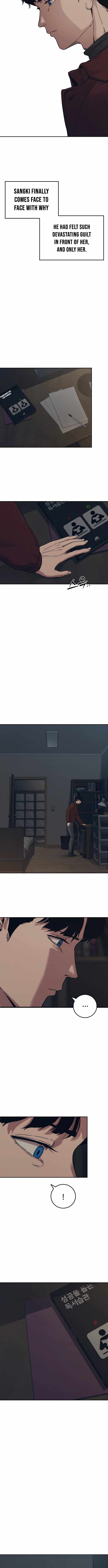 Read How Much Are You Worth? chapter 34 image 4 on Lezhin
