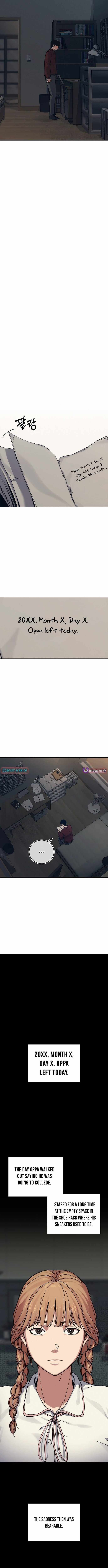 Read How Much Are You Worth? chapter 34 image 5 on Lezhin