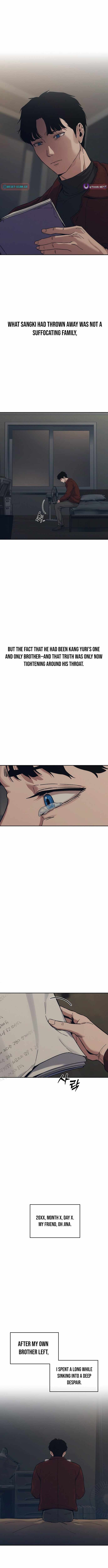 Read How Much Are You Worth? chapter 34 image 9 on Lezhin