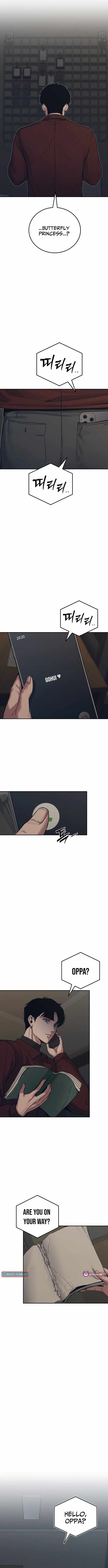 Read How Much Are You Worth? chapter 35 image 1 on Lezhin