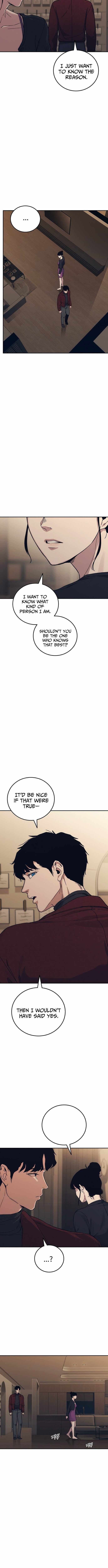 Read How Much Are You Worth? chapter 35 image 10 on Lezhin