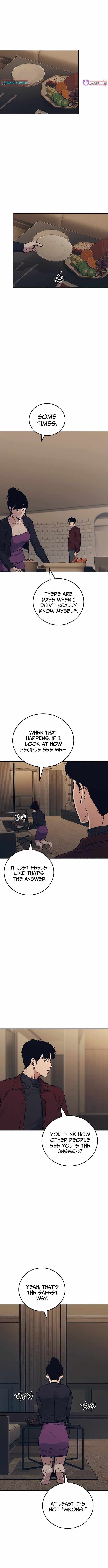 Read How Much Are You Worth? chapter 35 image 11 on Lezhin