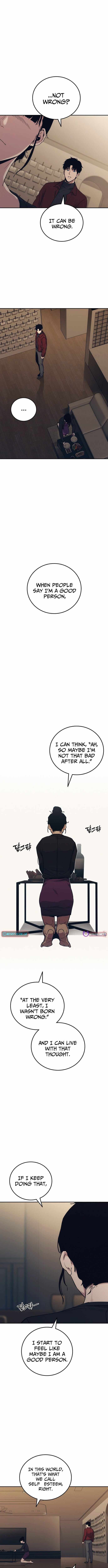 Read How Much Are You Worth? chapter 35 image 12 on Lezhin