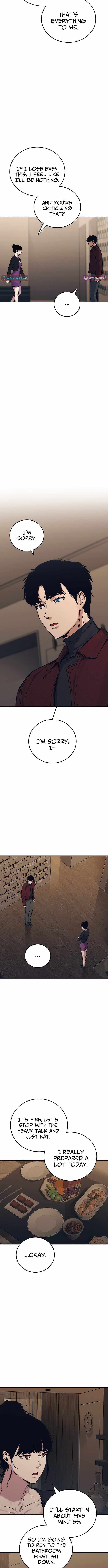 Read How Much Are You Worth? chapter 35 image 16 on Lezhin