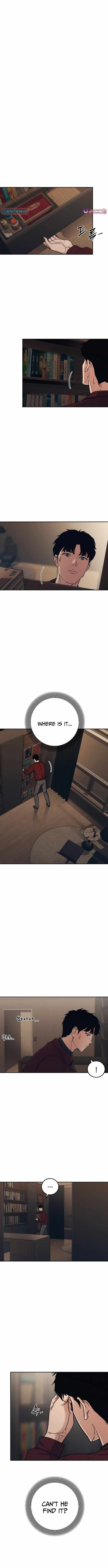 Read How Much Are You Worth? chapter 35 image 18 on Lezhin