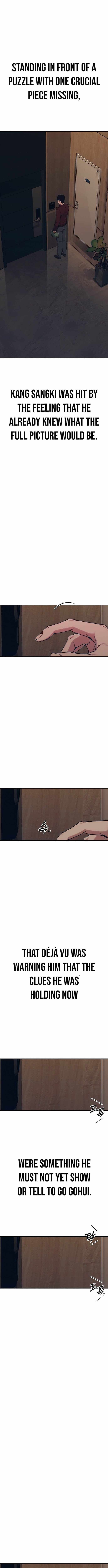 Read How Much Are You Worth? chapter 35 image 4 on Lezhin