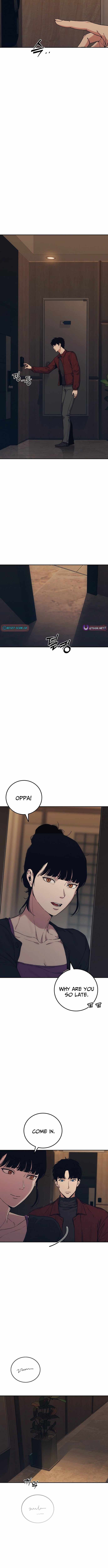 Read How Much Are You Worth? chapter 35 image 5 on Lezhin