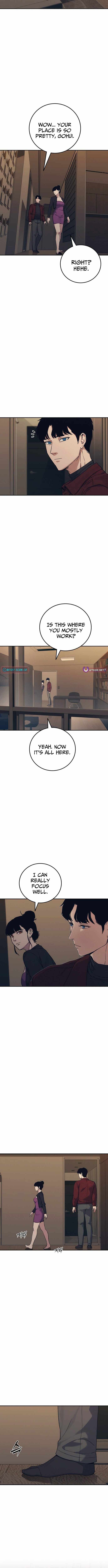 Read How Much Are You Worth? chapter 35 image 7 on Lezhin