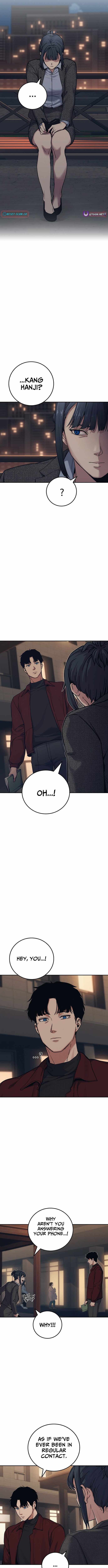 Read How Much Are You Worth? chapter 36 image 12 on Lezhin