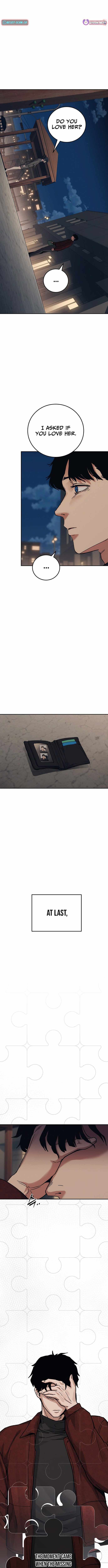 Read How Much Are You Worth? chapter 36 image 16 on Lezhin