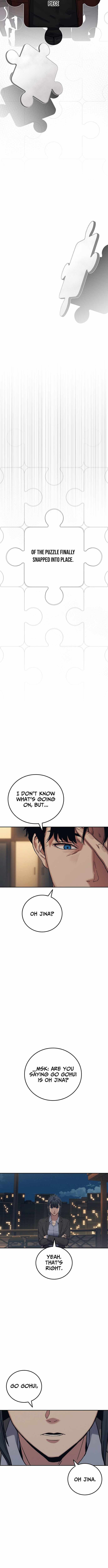 Read How Much Are You Worth? chapter 36 image 17 on Lezhin