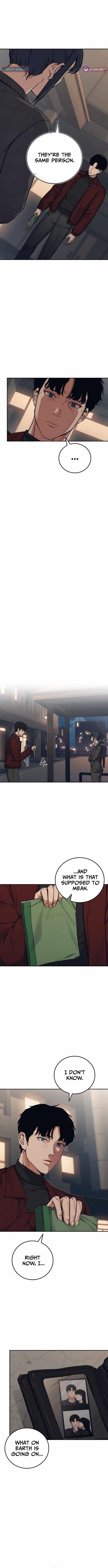 Read How Much Are You Worth? chapter 36 image 18 on Lezhin