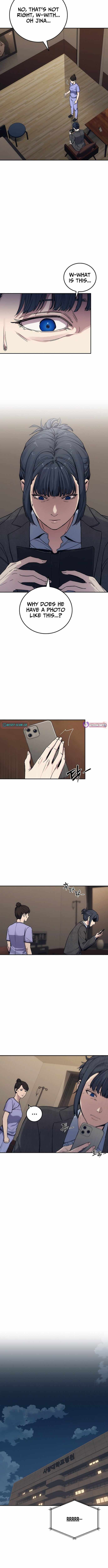 Read How Much Are You Worth? chapter 36 image 5 on Lezhin
