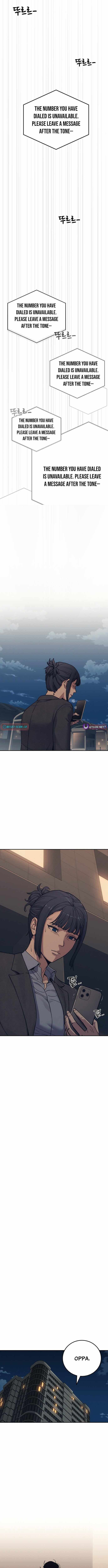 Read How Much Are You Worth? chapter 36 image 7 on Lezhin