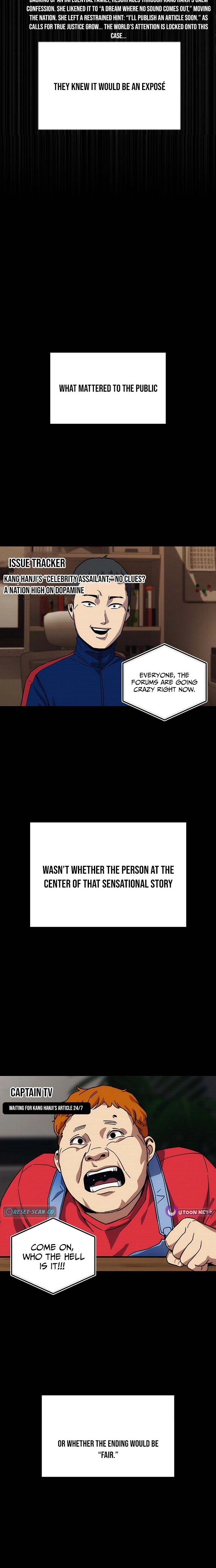 Read How Much Are You Worth? chapter 38 image 2 on Lezhin