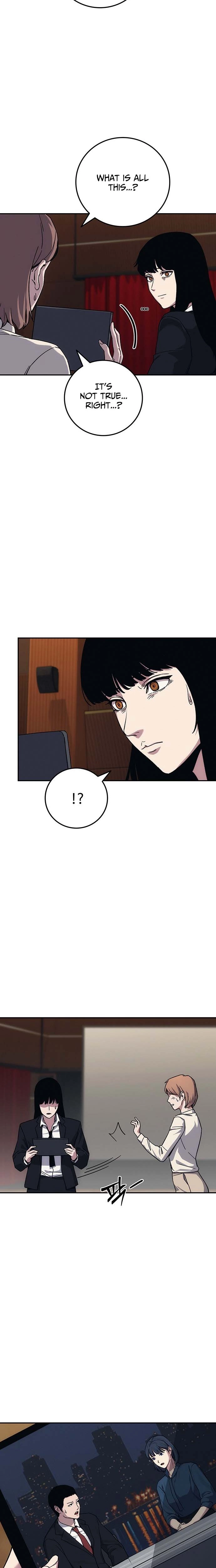 Read How Much Are You Worth? chapter 38 image 27 on Lezhin