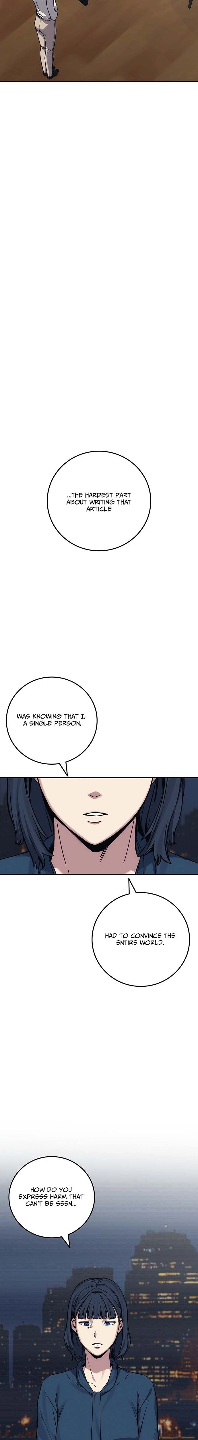 Read How Much Are You Worth? chapter 38 image 29 on Lezhin