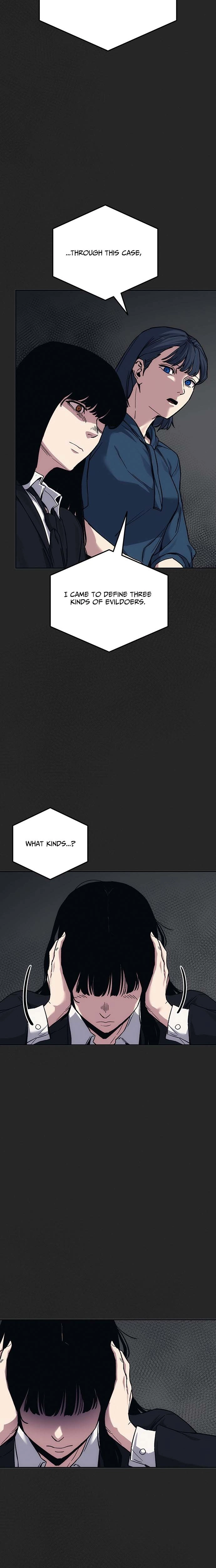 Read How Much Are You Worth? chapter 38 image 37 on Lezhin