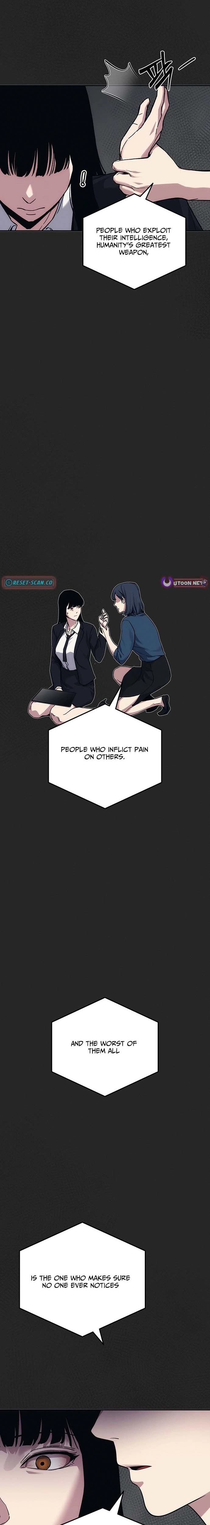 Read How Much Are You Worth? chapter 38 image 38 on Lezhin