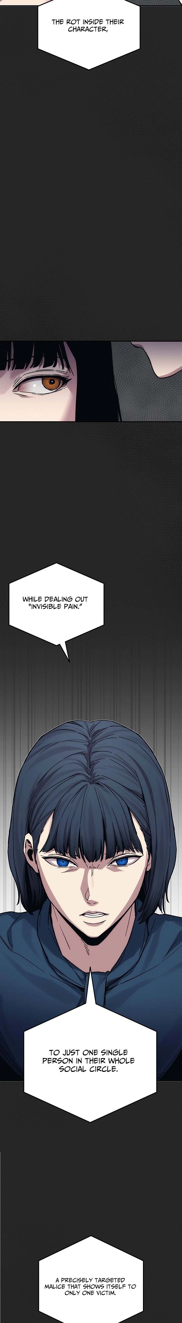 Read How Much Are You Worth? chapter 38 image 39 on Lezhin