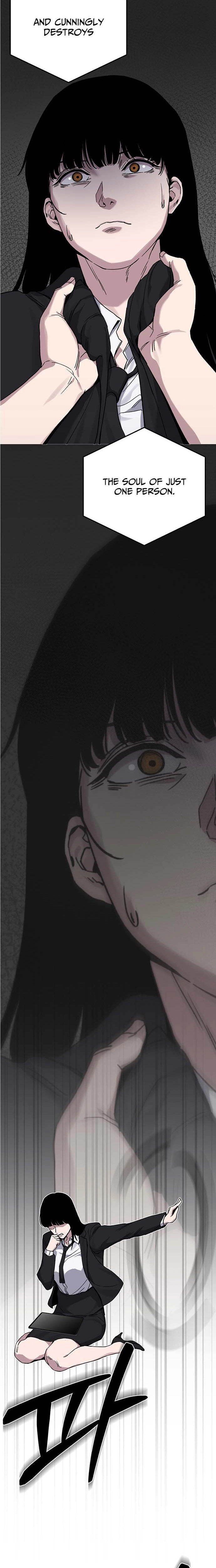 Read How Much Are You Worth? chapter 38 image 41 on Lezhin