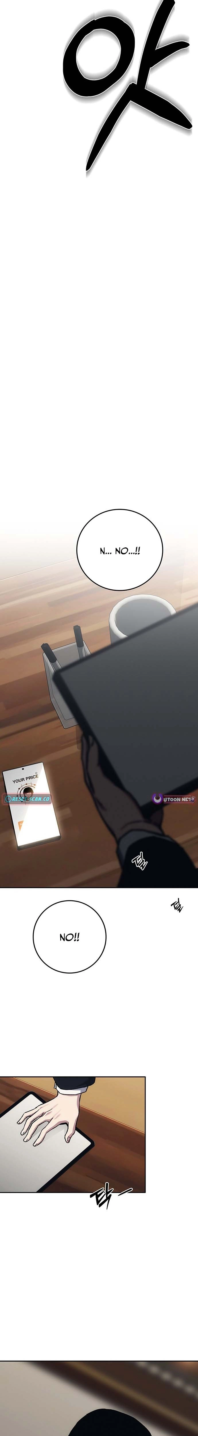 Read How Much Are You Worth? chapter 38 image 42 on Lezhin
