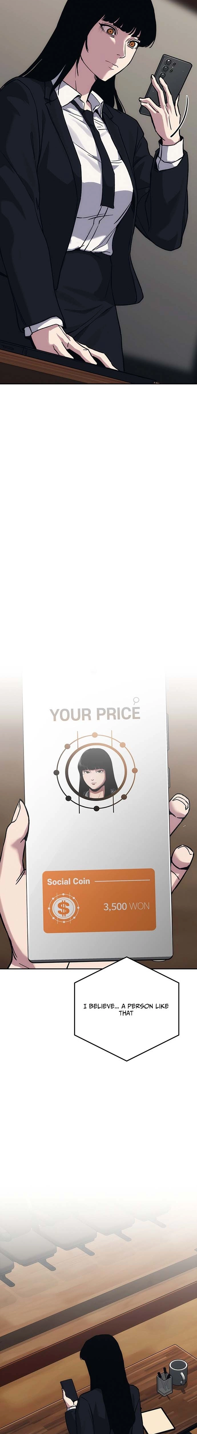 Read How Much Are You Worth? chapter 38 image 43 on Lezhin