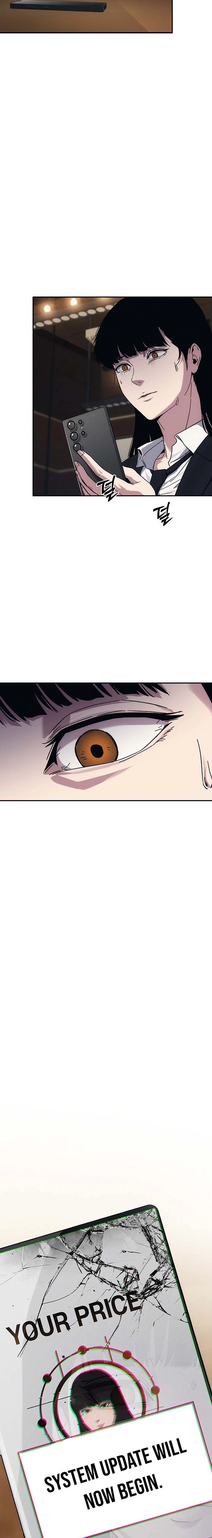 Read How Much Are You Worth? chapter 38 image 51 on Lezhin