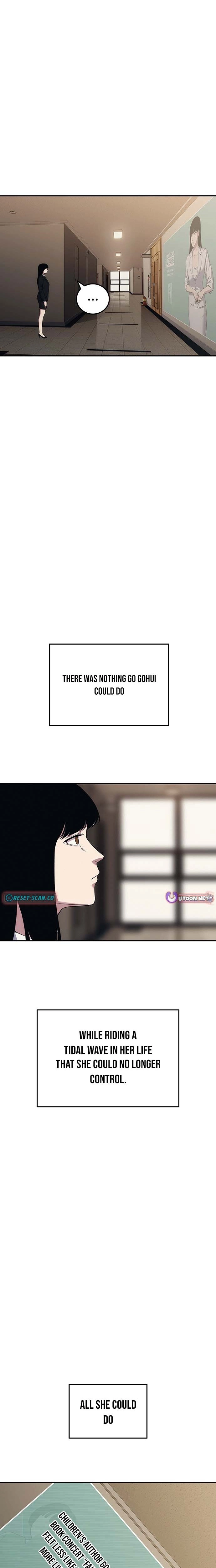Read How Much Are You Worth? chapter 38 image 6 on Lezhin