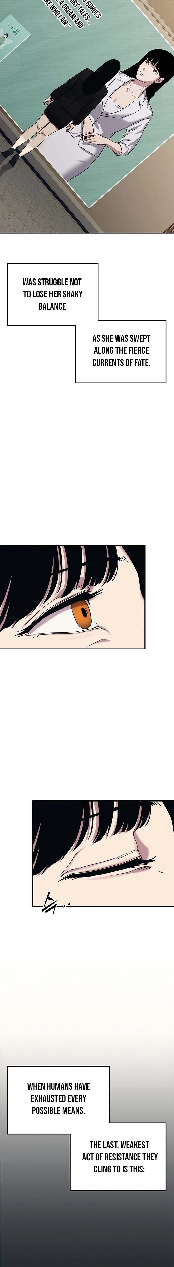 Read How Much Are You Worth? chapter 38 image 7 on Lezhin