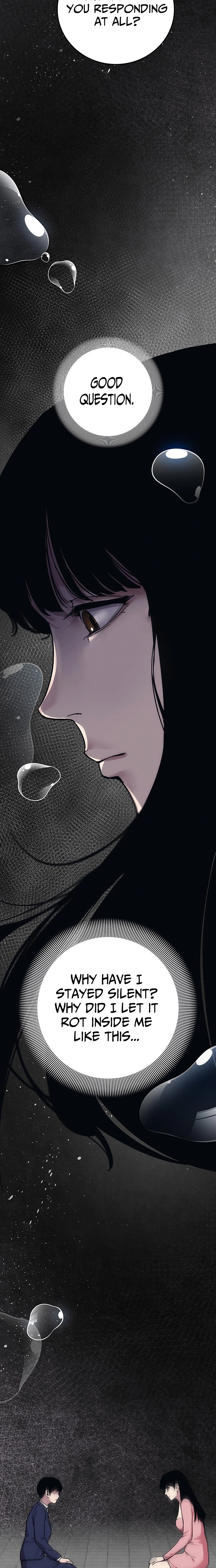 Read How Much Are You Worth? chapter 39 image 16 on Lezhin